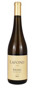 LWV 2022 Dry Riesling